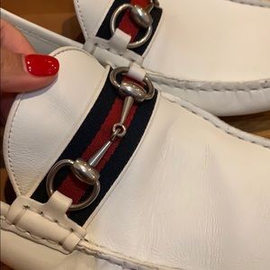 Gucci Loafers Authentic